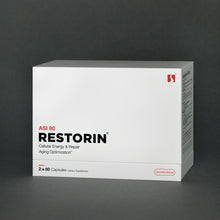 Load image into Gallery viewer, RESTORIN
