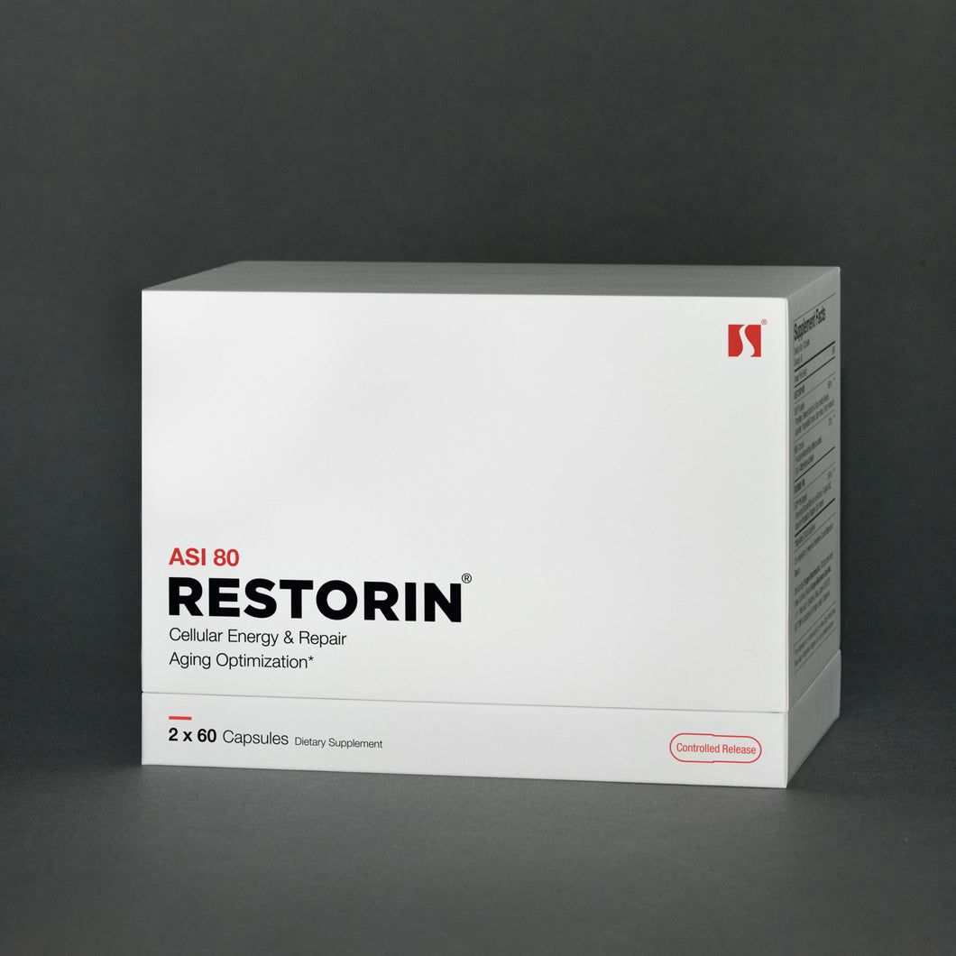 RESTORIN