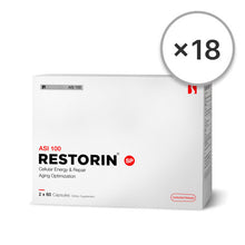 Load image into Gallery viewer, RESTORIN SP Annual Subscription
