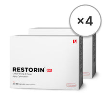 Load image into Gallery viewer, RESTORIN PRO Annual Subscription
