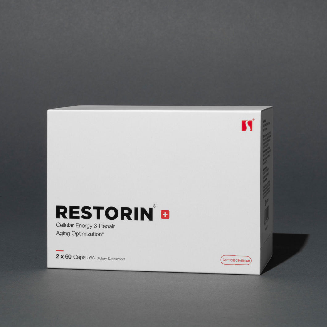 RESTORIN SP